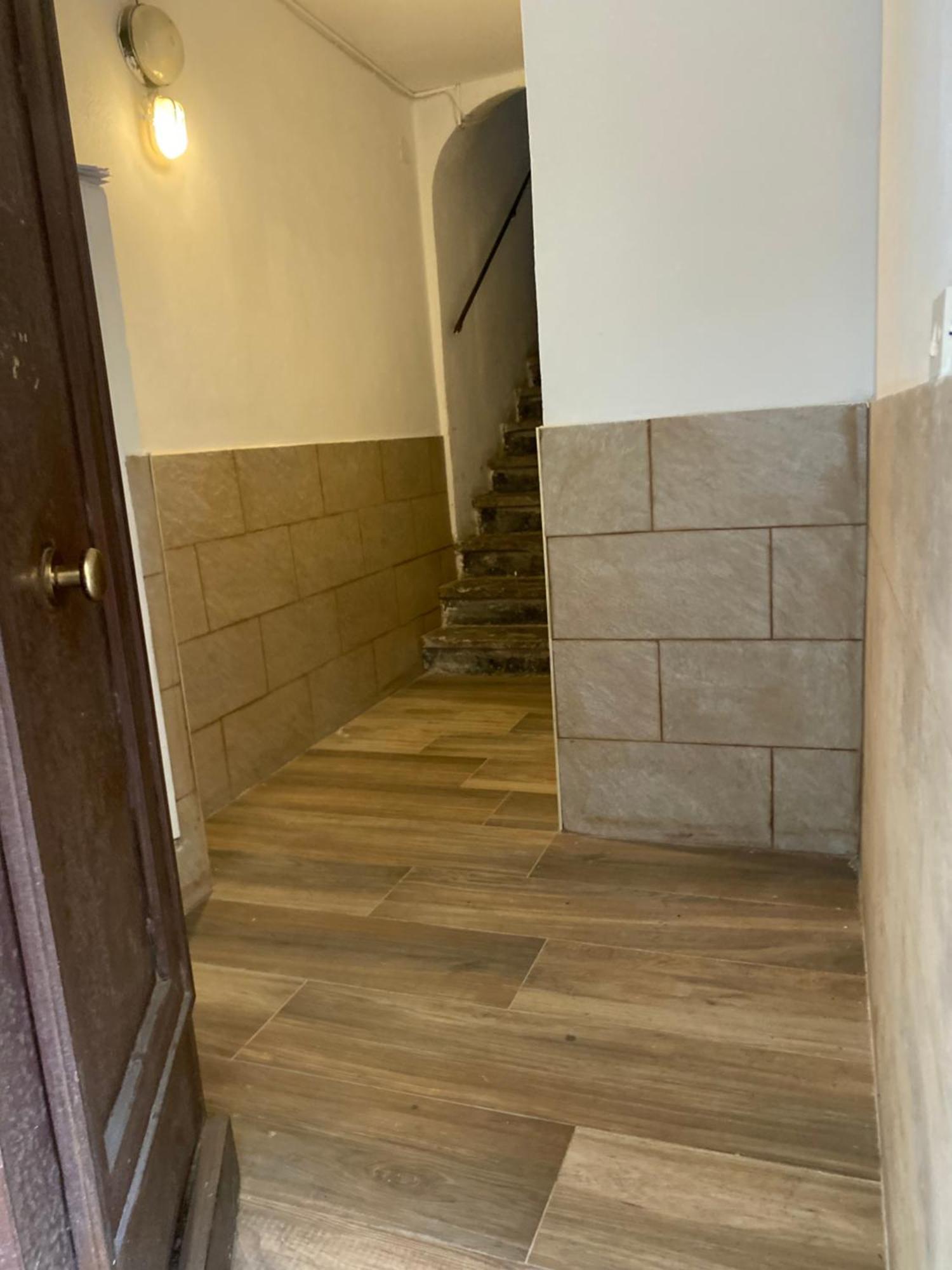 A Casa Di Irene - Loft In Sicily - Centro Di Palermo Lejlighed Eksteriør billede