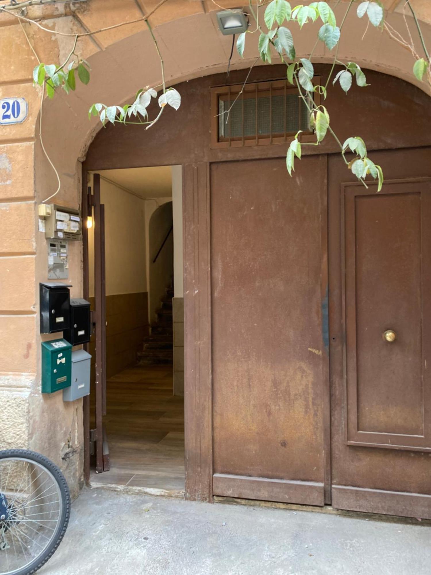 A Casa Di Irene - Loft In Sicily - Centro Di Palermo Lejlighed Eksteriør billede