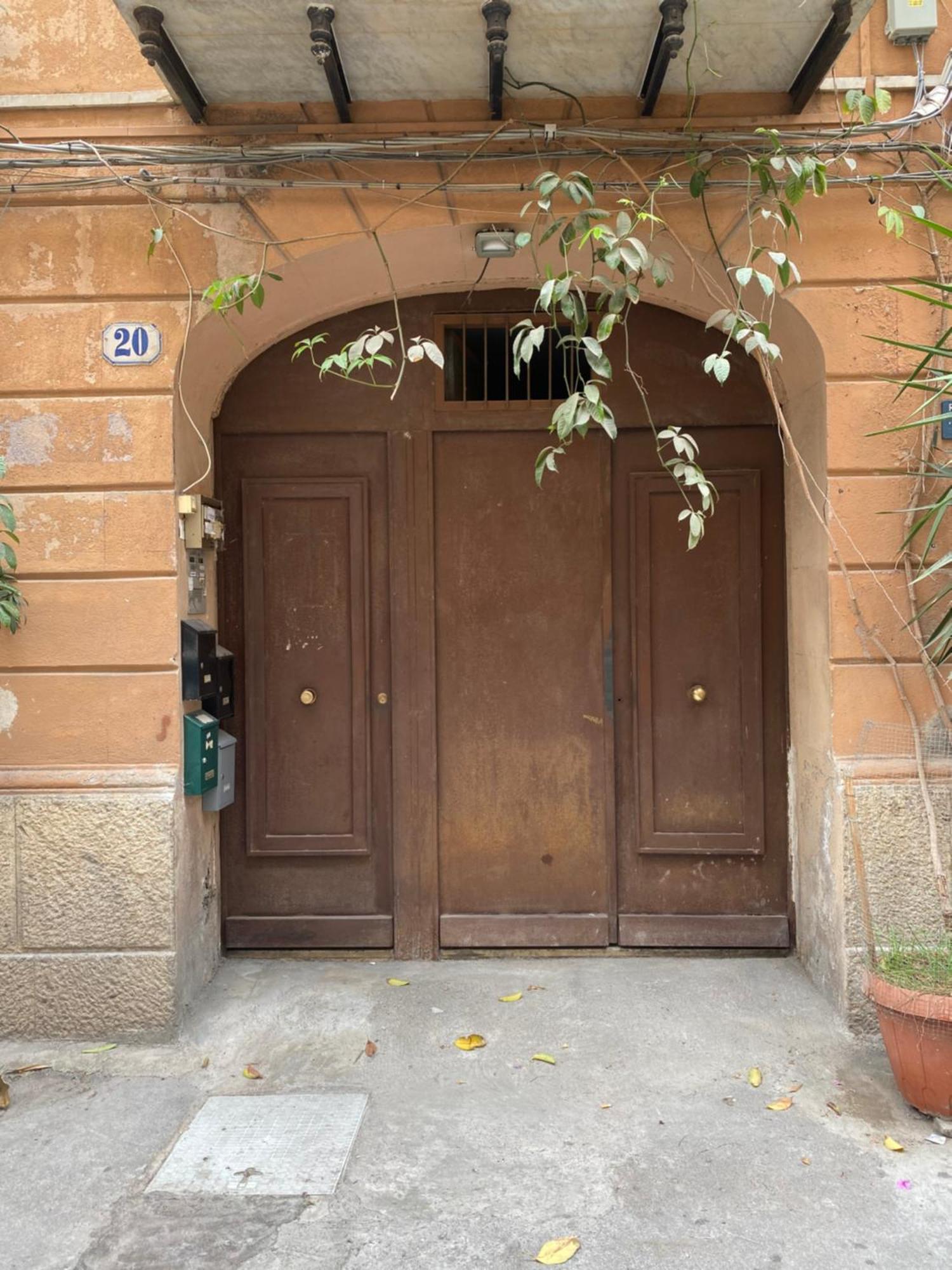 A Casa Di Irene - Loft In Sicily - Centro Di Palermo Lejlighed Eksteriør billede