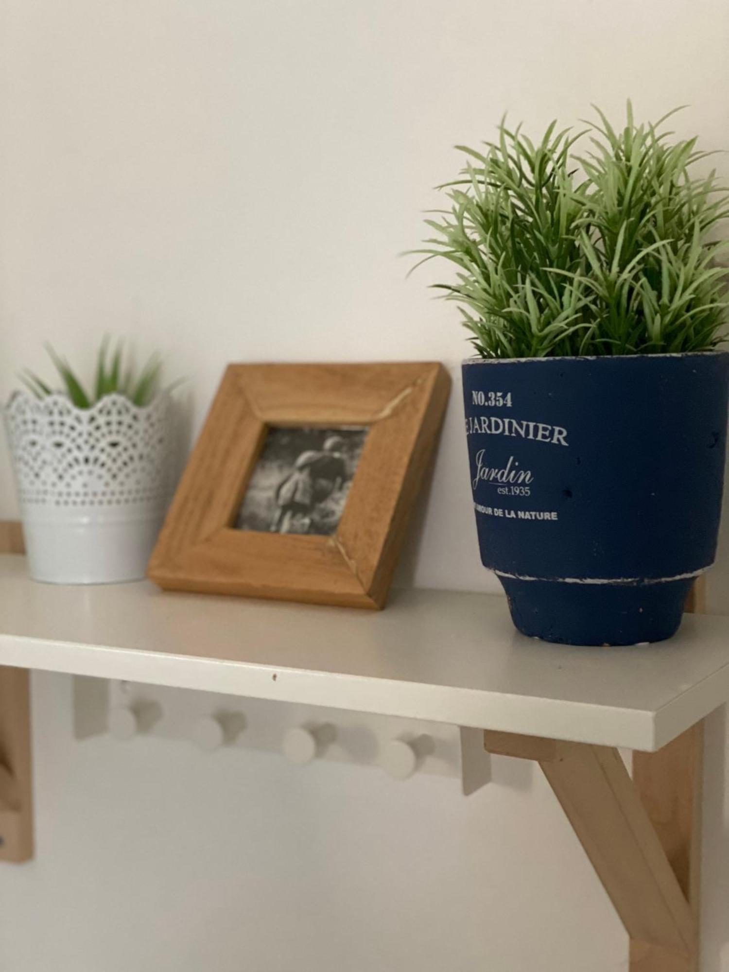 A Casa Di Irene - Loft In Sicily - Centro Di Palermo Lejlighed Eksteriør billede